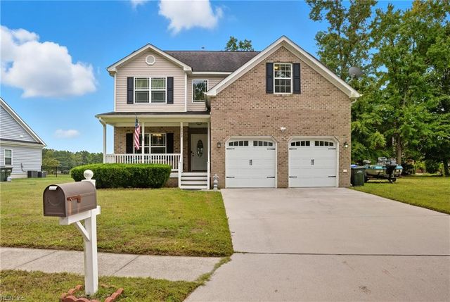 2099 Mill Lake RD, Suffolk, VA 23434