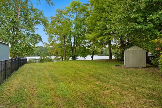 2099 Mill Lake RD, Suffolk, VA 23434