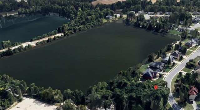 2099 Mill Lake RD, Suffolk, VA 23434