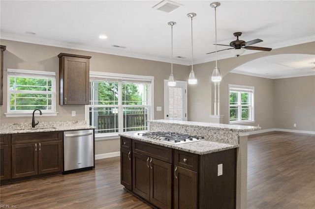 2099 Mill Lake RD, Suffolk, VA 23434