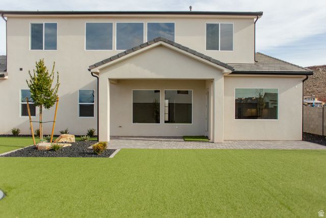 4626 S 380 E, Washington, UT 84780