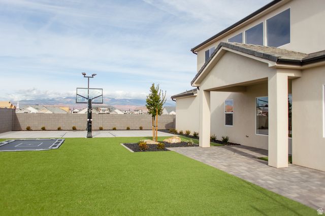 4626 S 380 E, Washington, UT 84780