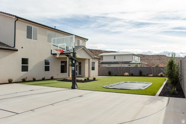 4626 S 380 E, Washington, UT 84780