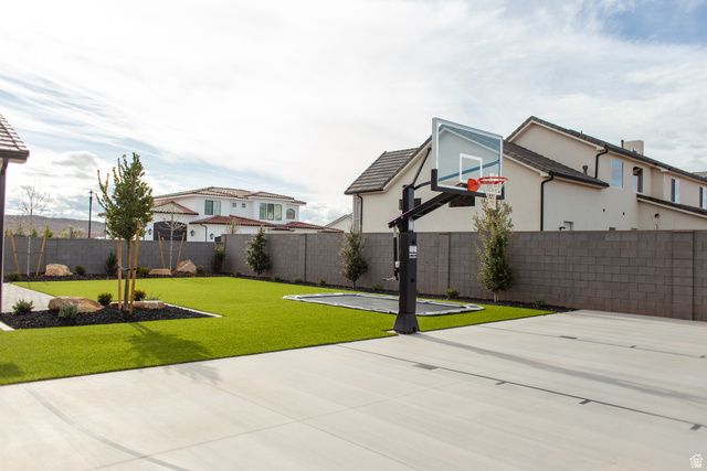 4626 S 380 E, Washington, UT 84780