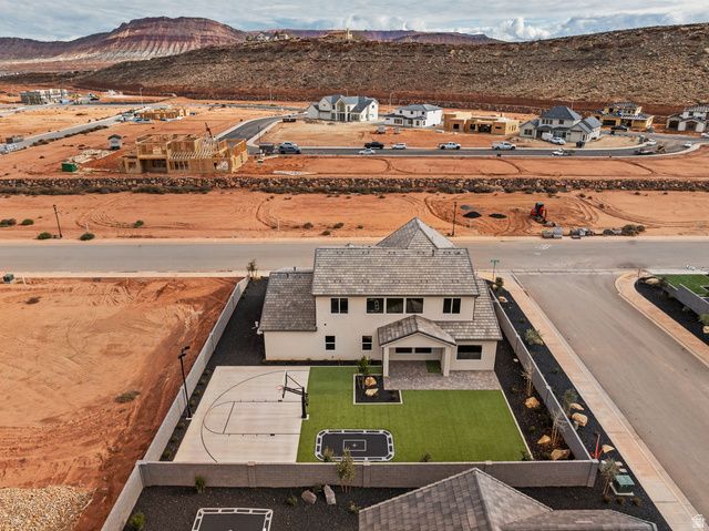 4626 S 380 E, Washington, UT 84780