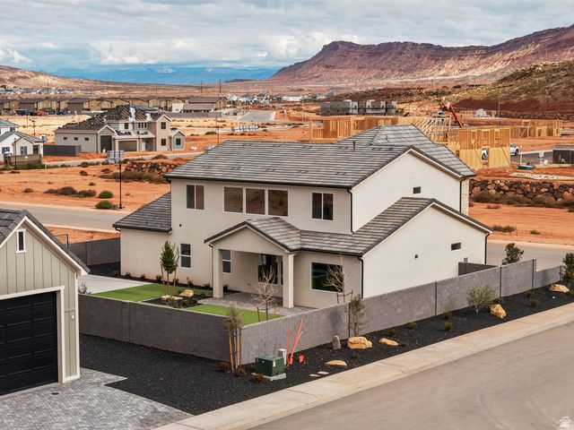 4626 S 380 E, Washington, UT 84780