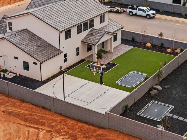 4626 S 380 E, Washington, UT 84780