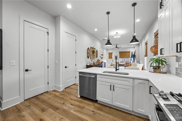 430 Forrest Avenue, Gainesville, GA 30501