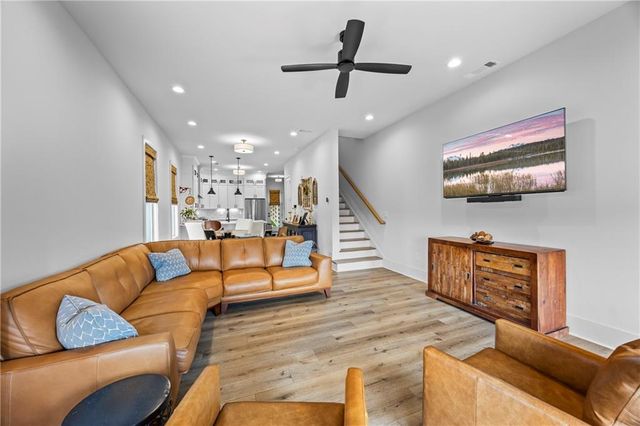 430 Forrest Avenue, Gainesville, GA 30501