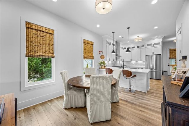 430 Forrest Avenue, Gainesville, GA 30501