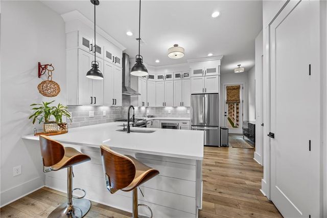 430 Forrest Avenue, Gainesville, GA 30501