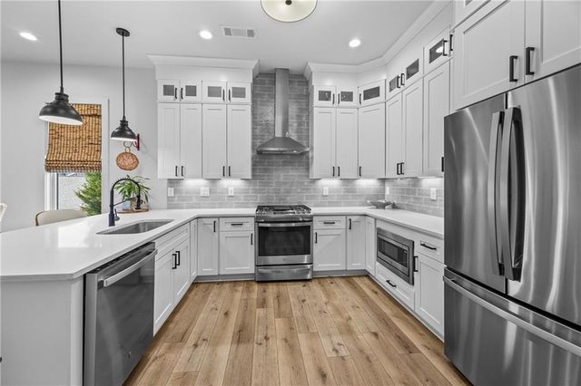 430 Forrest Avenue, Gainesville, GA 30501