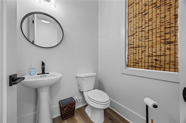 430 Forrest Avenue, Gainesville, GA 30501