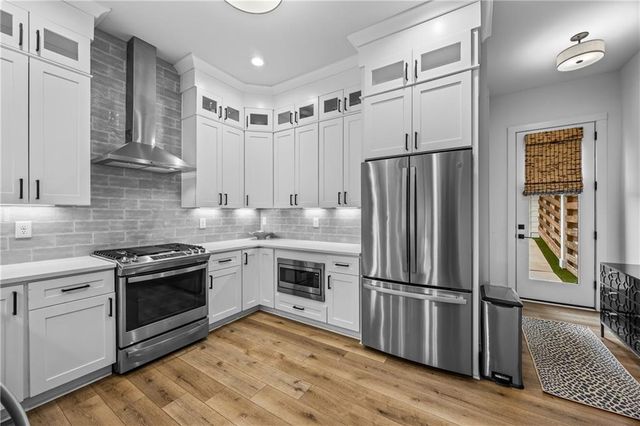 430 Forrest Avenue, Gainesville, GA 30501