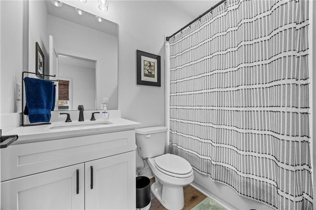 430 Forrest Avenue, Gainesville, GA 30501