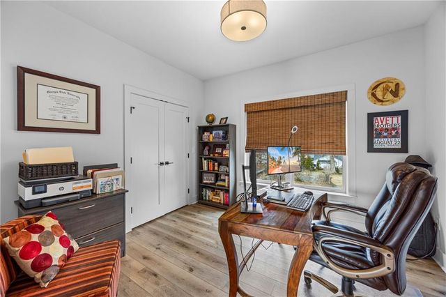 430 Forrest Avenue, Gainesville, GA 30501