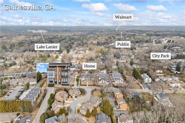 430 Forrest Avenue, Gainesville, GA 30501