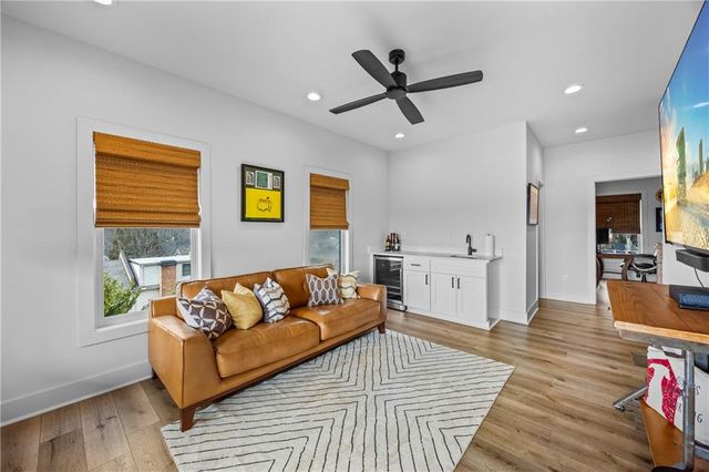 430 Forrest Avenue, Gainesville, GA 30501