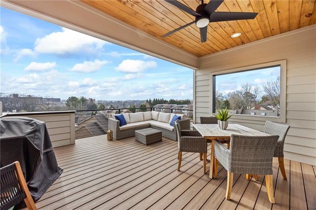 430 Forrest Avenue, Gainesville, GA 30501