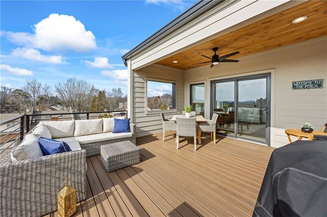 430 Forrest Avenue, Gainesville, GA 30501