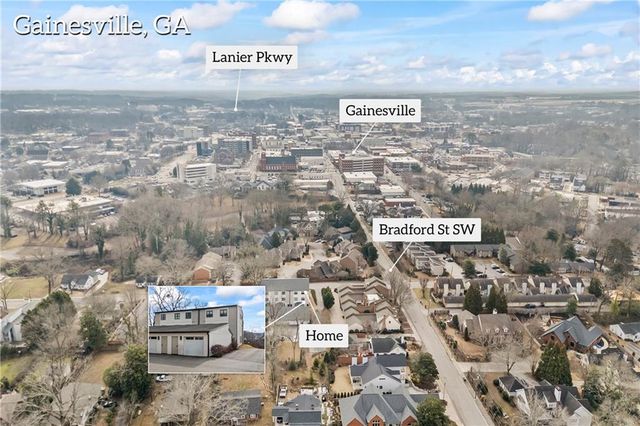 430 Forrest Avenue, Gainesville, GA 30501