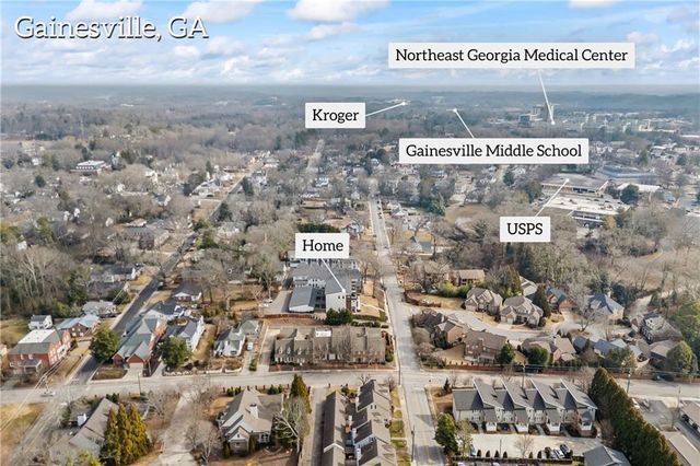 430 Forrest Avenue, Gainesville, GA 30501