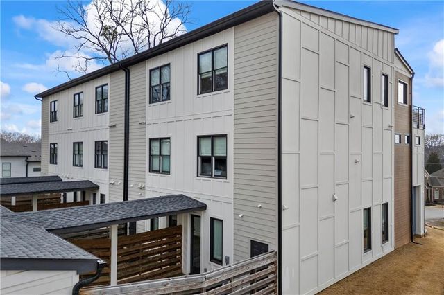 430 Forrest Avenue, Gainesville, GA 30501