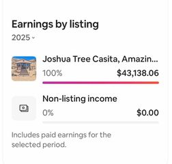 8022 Wesley Rd, Joshua Tree, CA 92252