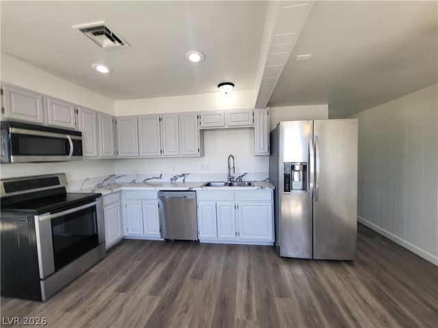 406 West Atlantic Avenue, Henderson, NV 89015