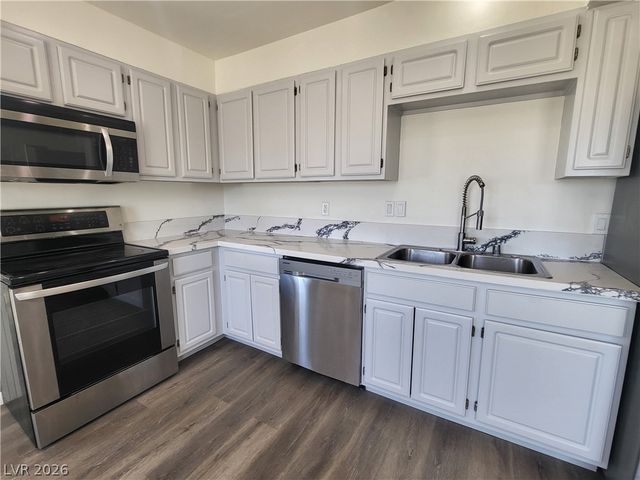 406 West Atlantic Avenue, Henderson, NV 89015