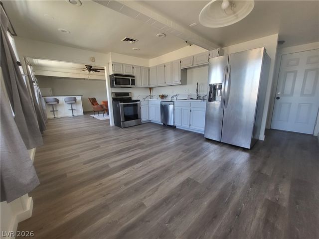 406 West Atlantic Avenue, Henderson, NV 89015