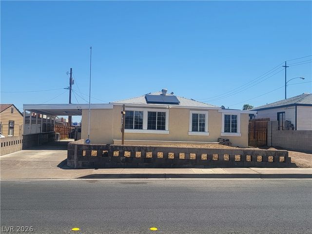 406 West Atlantic Avenue, Henderson, NV 89015