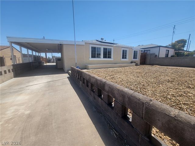 406 West Atlantic Avenue, Henderson, NV 89015