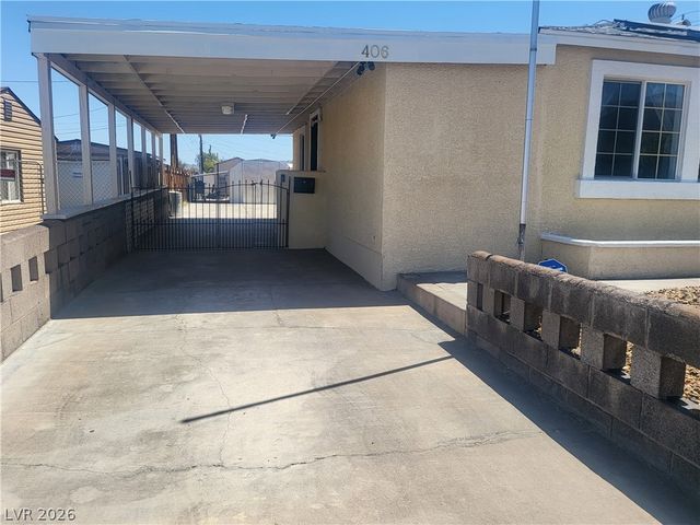 406 West Atlantic Avenue, Henderson, NV 89015