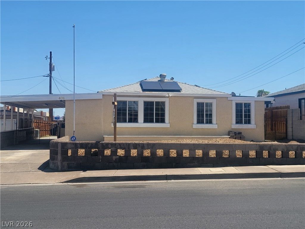 406 West Atlantic Avenue, Henderson, NV 89015