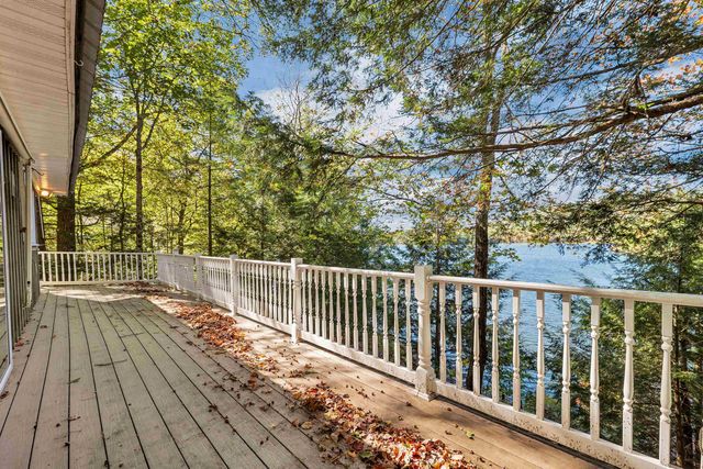265 Loon Lake Road, Plymouth, NH 03264
