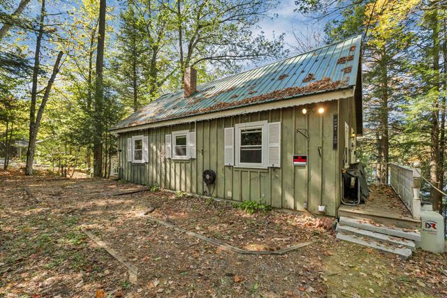 265 Loon Lake Road, Plymouth, NH 03264