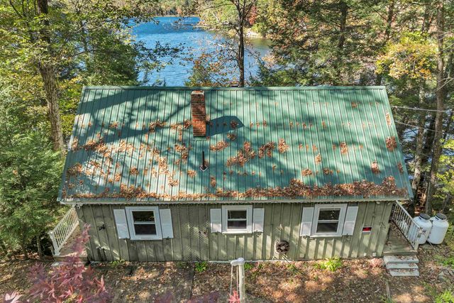 265 Loon Lake Road, Plymouth, NH 03264