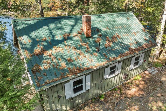 265 Loon Lake Road, Plymouth, NH 03264