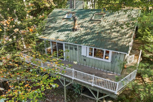265 Loon Lake Road, Plymouth, NH 03264