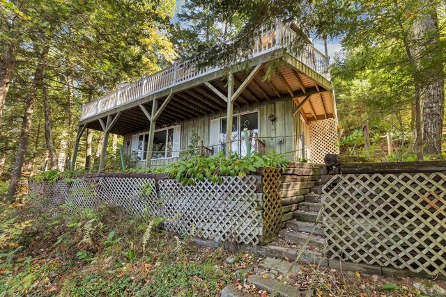265 Loon Lake Road, Plymouth, NH 03264