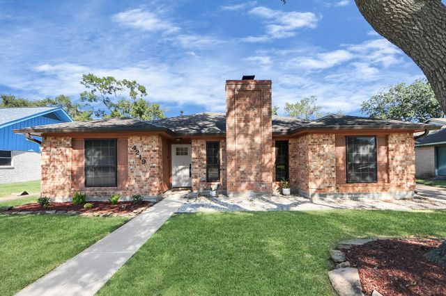 4219 Terlingua Street, Pasadena, TX 77504