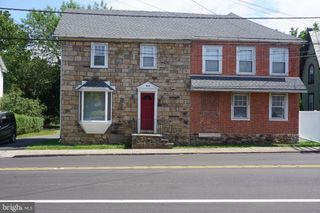 10 E BUTLER AVE, Chalfont, PA 18914