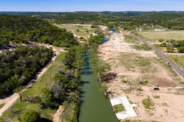 0 Pawnee Path, Hunt, TX 78024