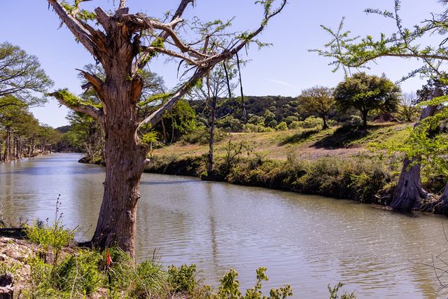 0 Pawnee Path, Hunt, TX 78024