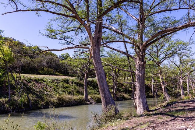 0 Pawnee Path, Hunt, TX 78024