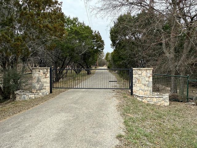 0 Pawnee Path, Hunt, TX 78024