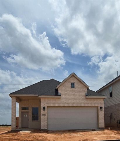 30939 Star Gazer Road, Fulshear, TX 77423