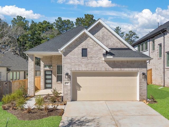 30939 Star Gazer Road, Fulshear, TX 77423