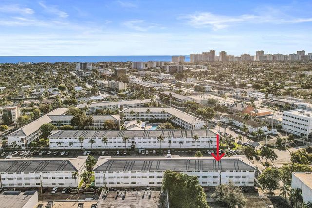 5201 NE 24 A-203, Fort Lauderdale, FL 33308